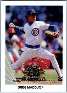 Greg Maddux