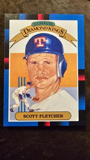 Scott Fletcher