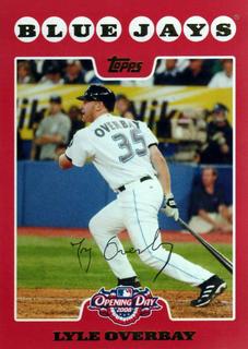 Lyle Overbay