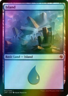 Island
