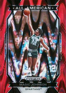 Magic Johnson