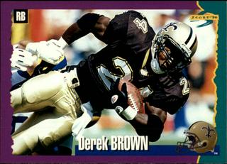 Derek Brown