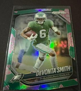 DeVonta Smith