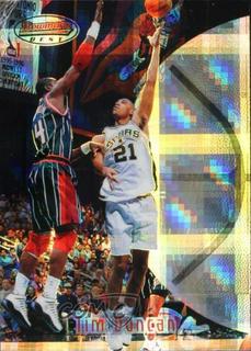 Tim Duncan