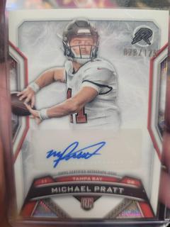 Michael Pratt
