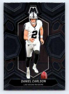 Daniel Carlson