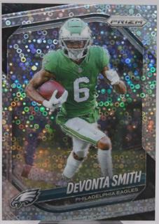 DeVonta Smith
