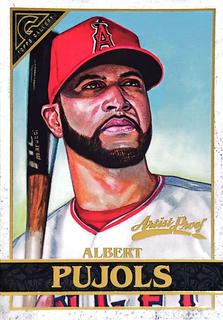 Albert Pujols