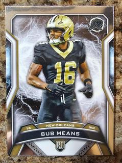 Bub Means