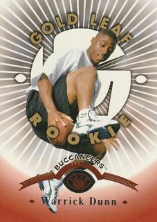 Warrick Dunn
