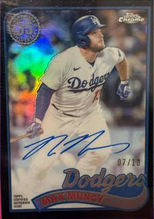 Max Muncy