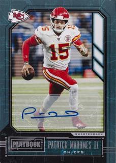 Patrick Mahomes II