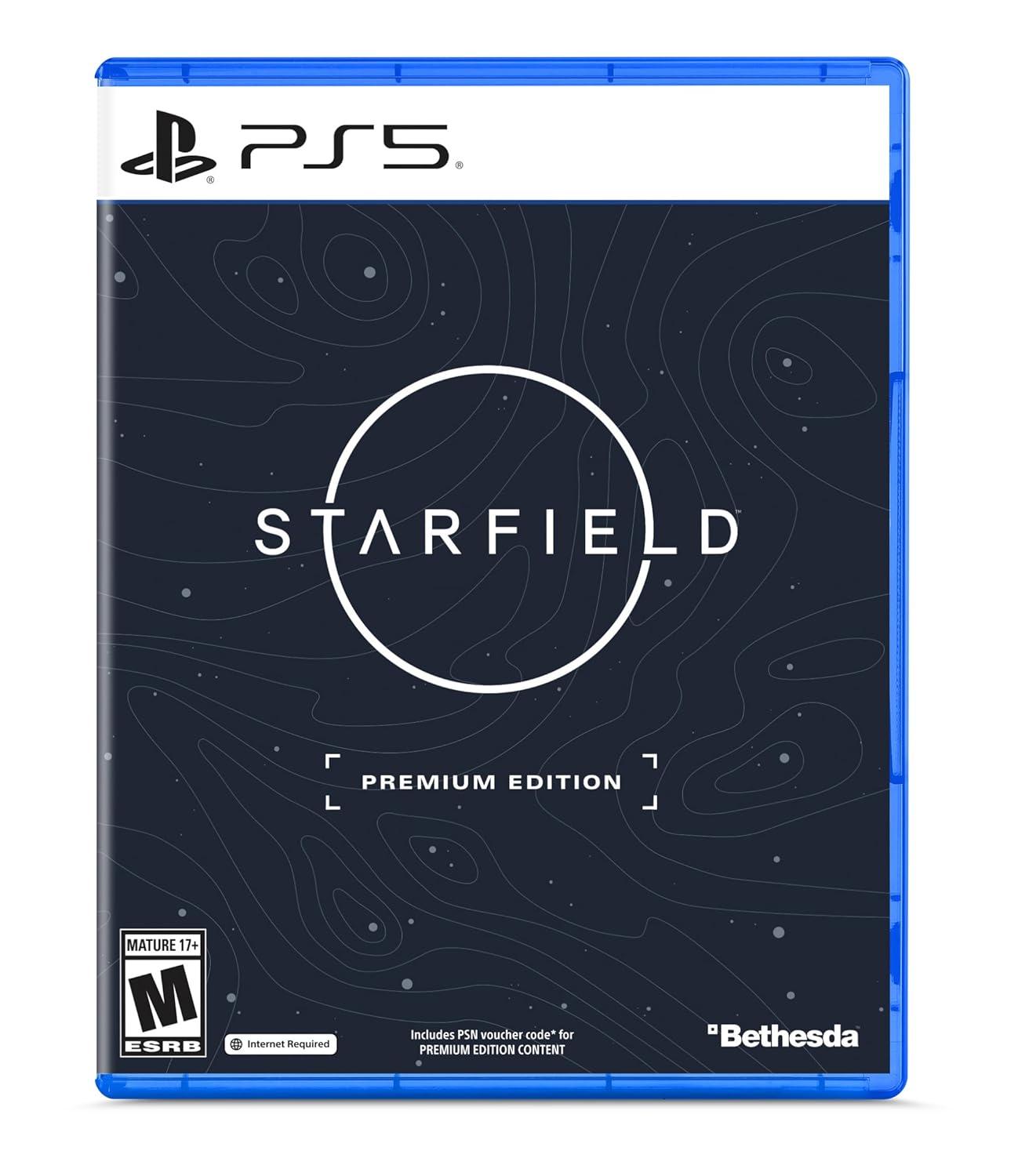 Starfield [Premium Edition]