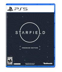 Starfield [Premium Edition] Playstation 5 Prices