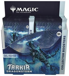 Booster Box
