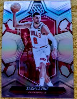 Zach LaVine