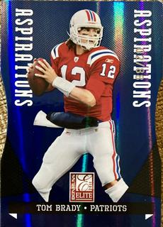 Tom Brady