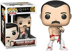 Freddie Mercury #97