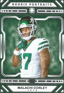 Malachi Corley