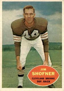 Jim Shofner