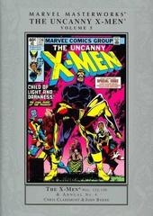 Marvel Masterworks: The Uncanny X-Men [Hardcover] #5 (2005) Prices