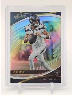 Geno Smith