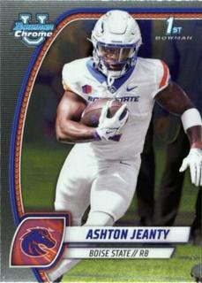 Ashton Jeanty