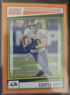 Cooper Kupp
