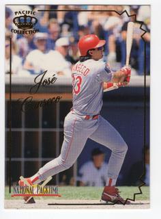 Jose Canseco