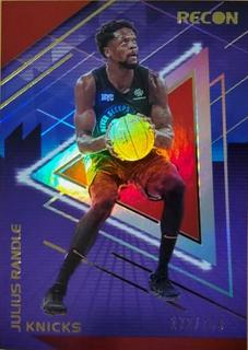 Julius Randle