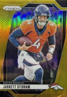 Jarrett Stidham