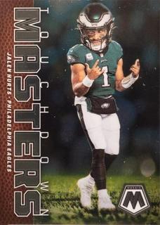 Jalen Hurts
