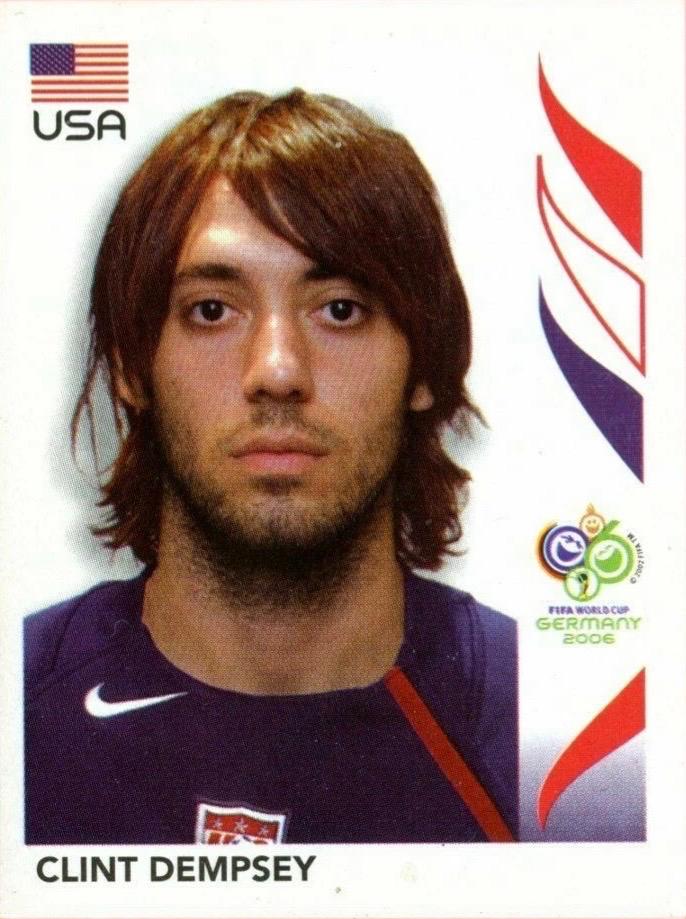Clint Dempsey