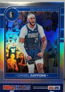 Daniel Gafford