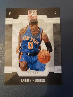 Larry Hughes