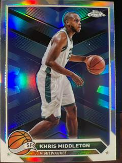 Khris Middleton