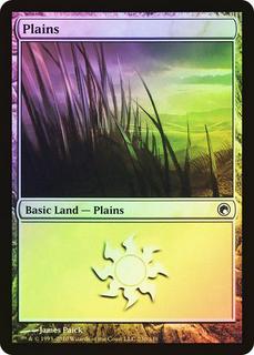 Plains