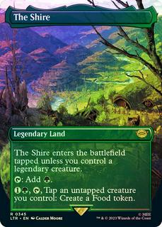 The Shire