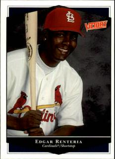 Edgar Renteria