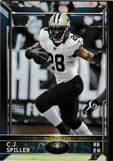 C.J. SPILLER