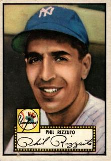 Phil Rizzuto