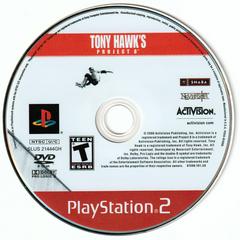 Game Disc | Tony Hawk Project 8 [Greatest Hits] Playstation 2