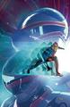 VR Troopers [Clarke Foil Virgin] | Comic Books VR Troopers