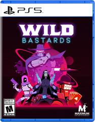 Wild Bastards Playstation 5 Prices