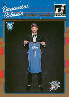 Domantas Sabonis