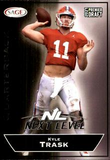 Kyle Trask
