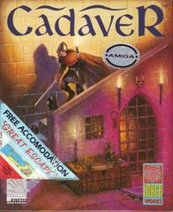 Cadaver Amiga Prices