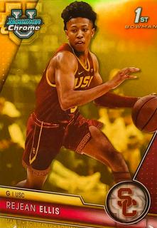 Rejean Ellis