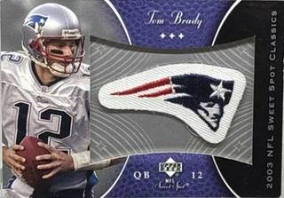 Tom Brady