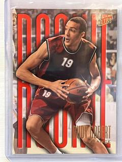 Rudy Gobert 95 Ultra
